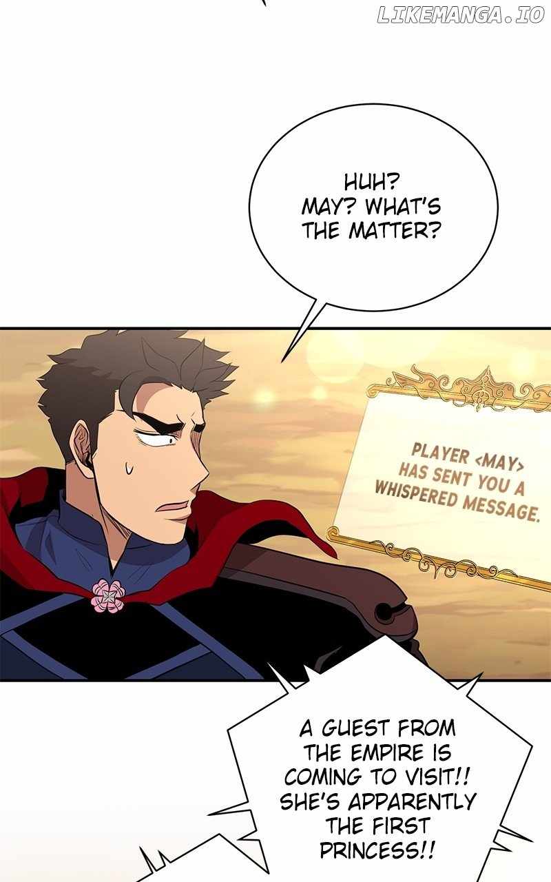 The Strongest Florist Chapter 231 90